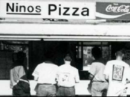 Фото:  Ninos Pizza